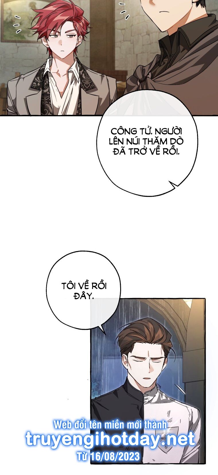 Phế Vật Dòng Dõi Bá Tước Chap 1032 - Next Chap 1033