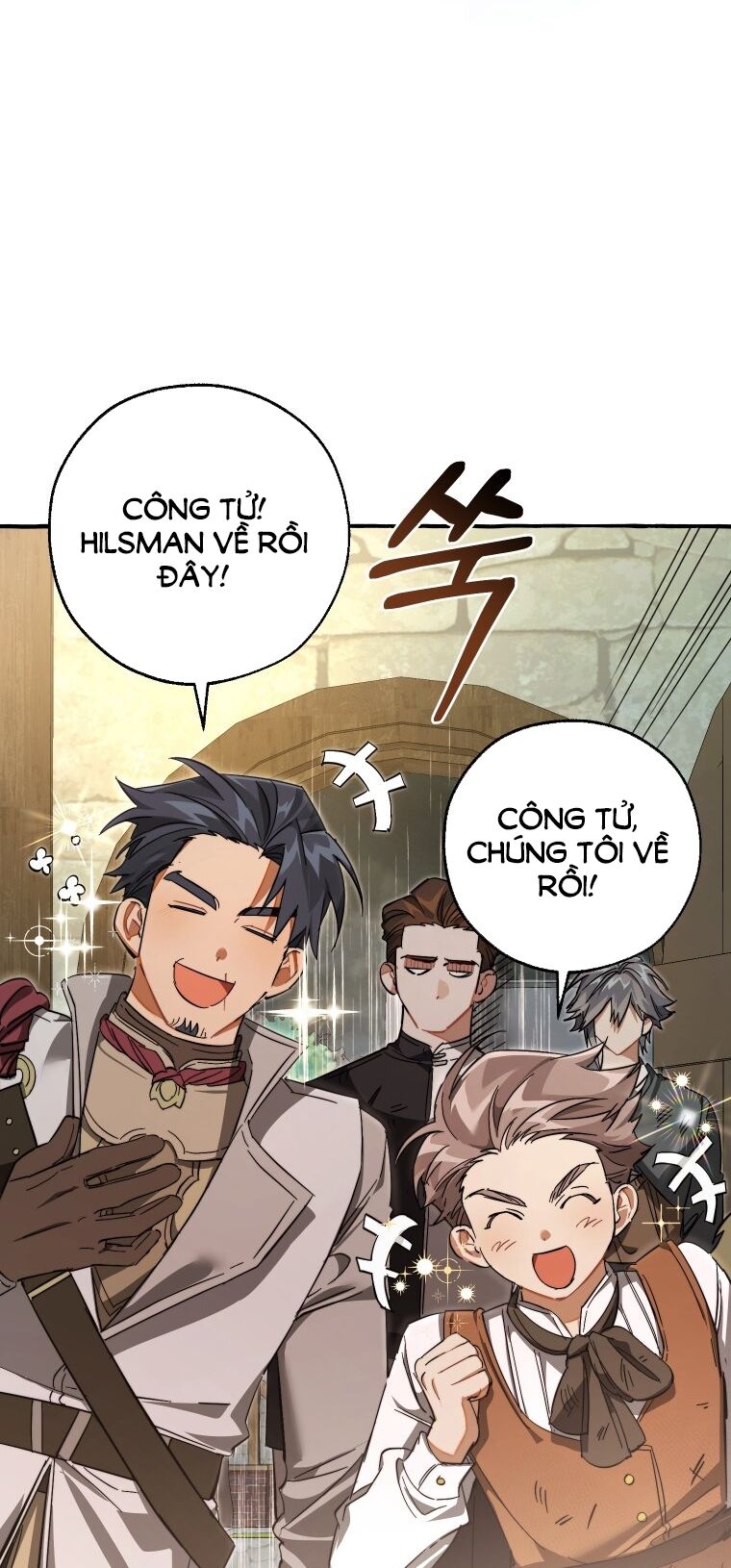 Phế Vật Dòng Dõi Bá Tước Chap 1032 - Next Chap 1033