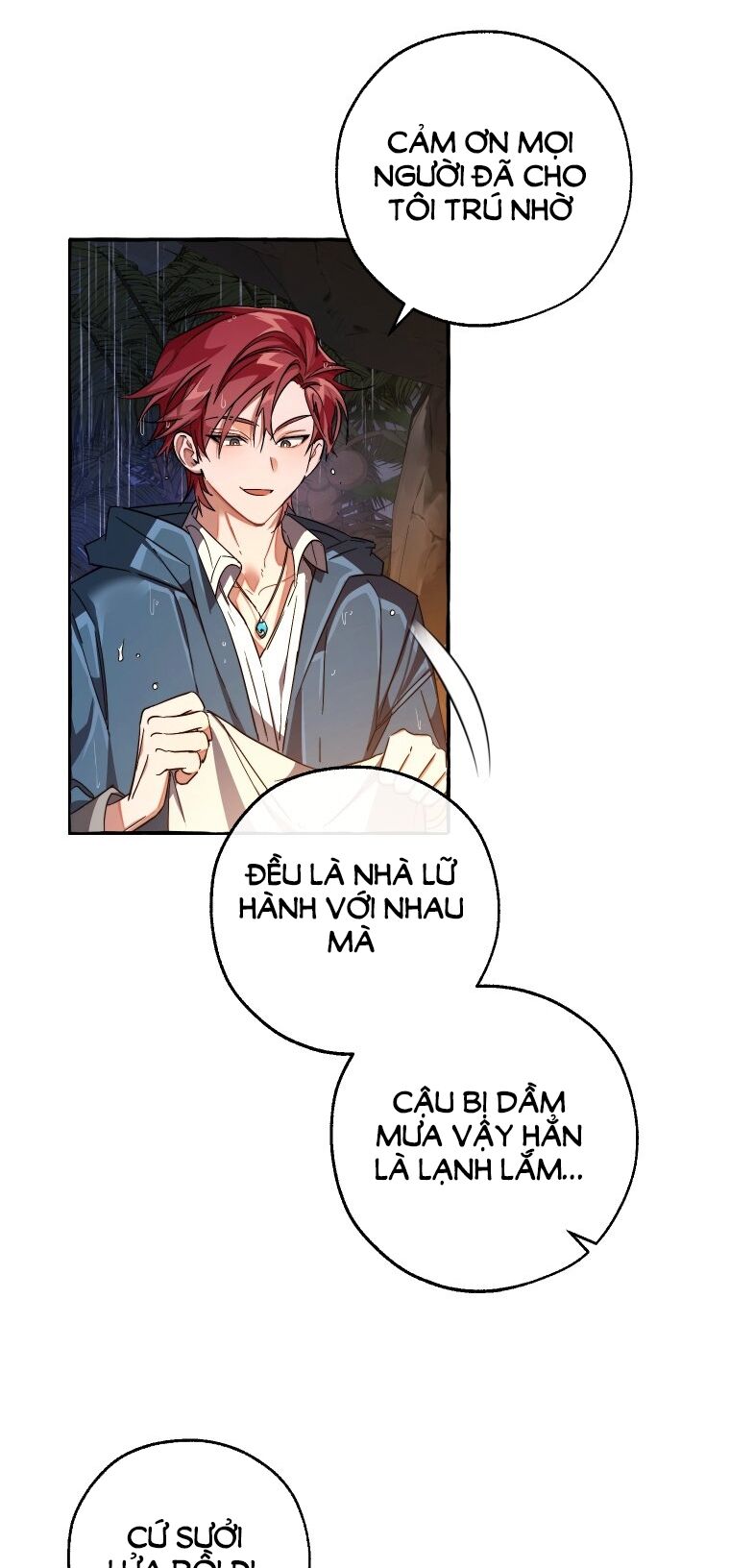 Phế Vật Dòng Dõi Bá Tước Chap 1041 - Next Chap 1042