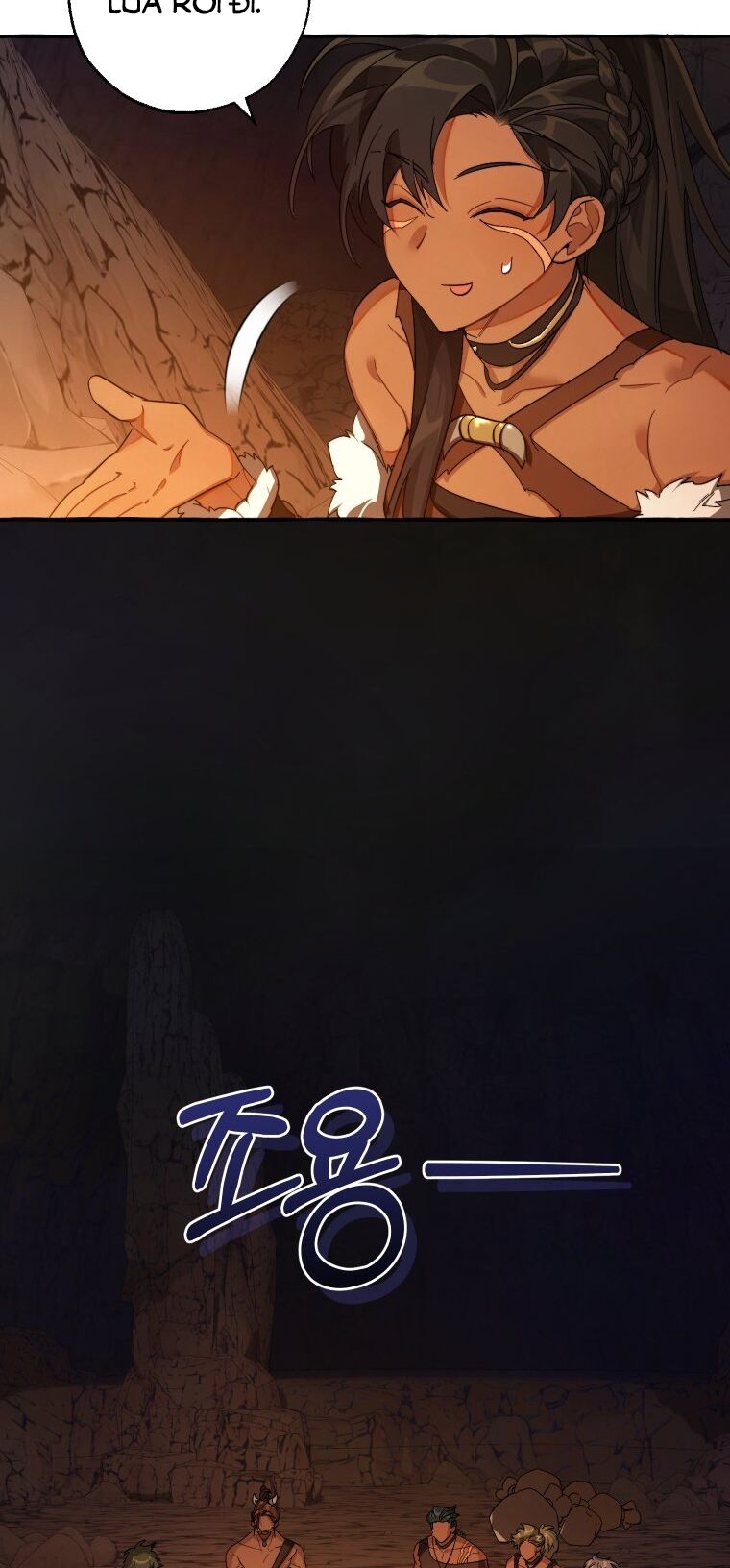 Phế Vật Dòng Dõi Bá Tước Chap 1041 - Next Chap 1042