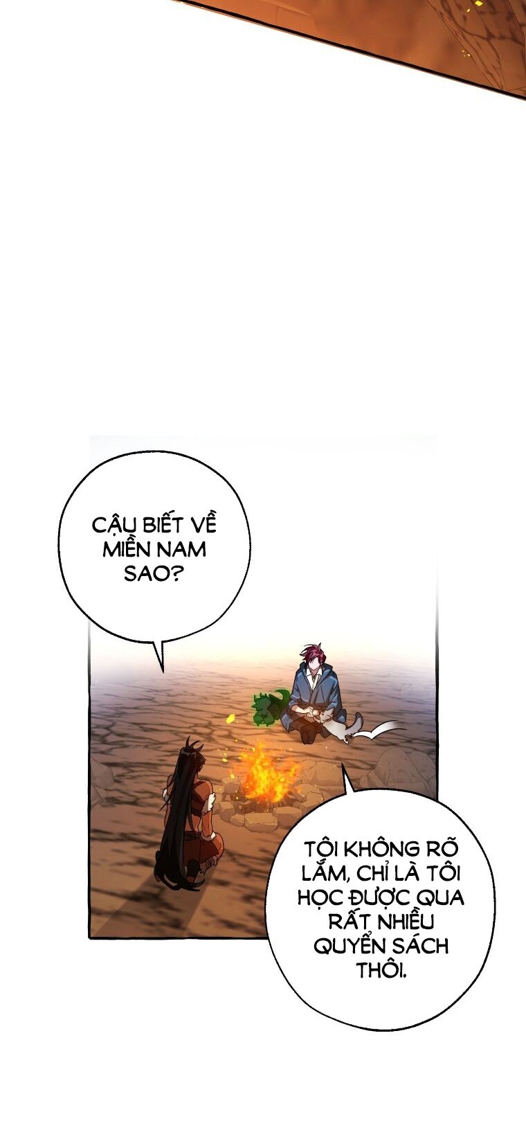 Phế Vật Dòng Dõi Bá Tước Chap 1042 - Next Chap 1043