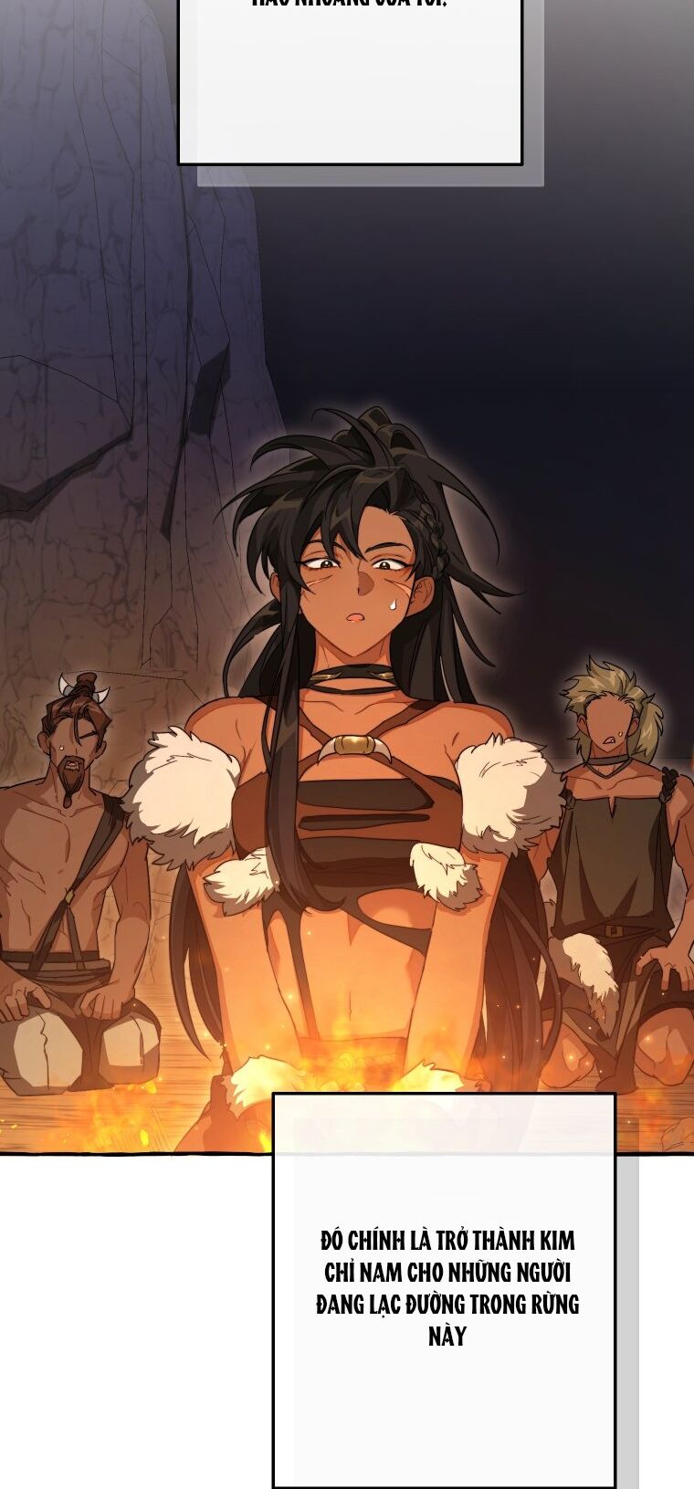 Phế Vật Dòng Dõi Bá Tước Chap 1042 - Next Chap 1043