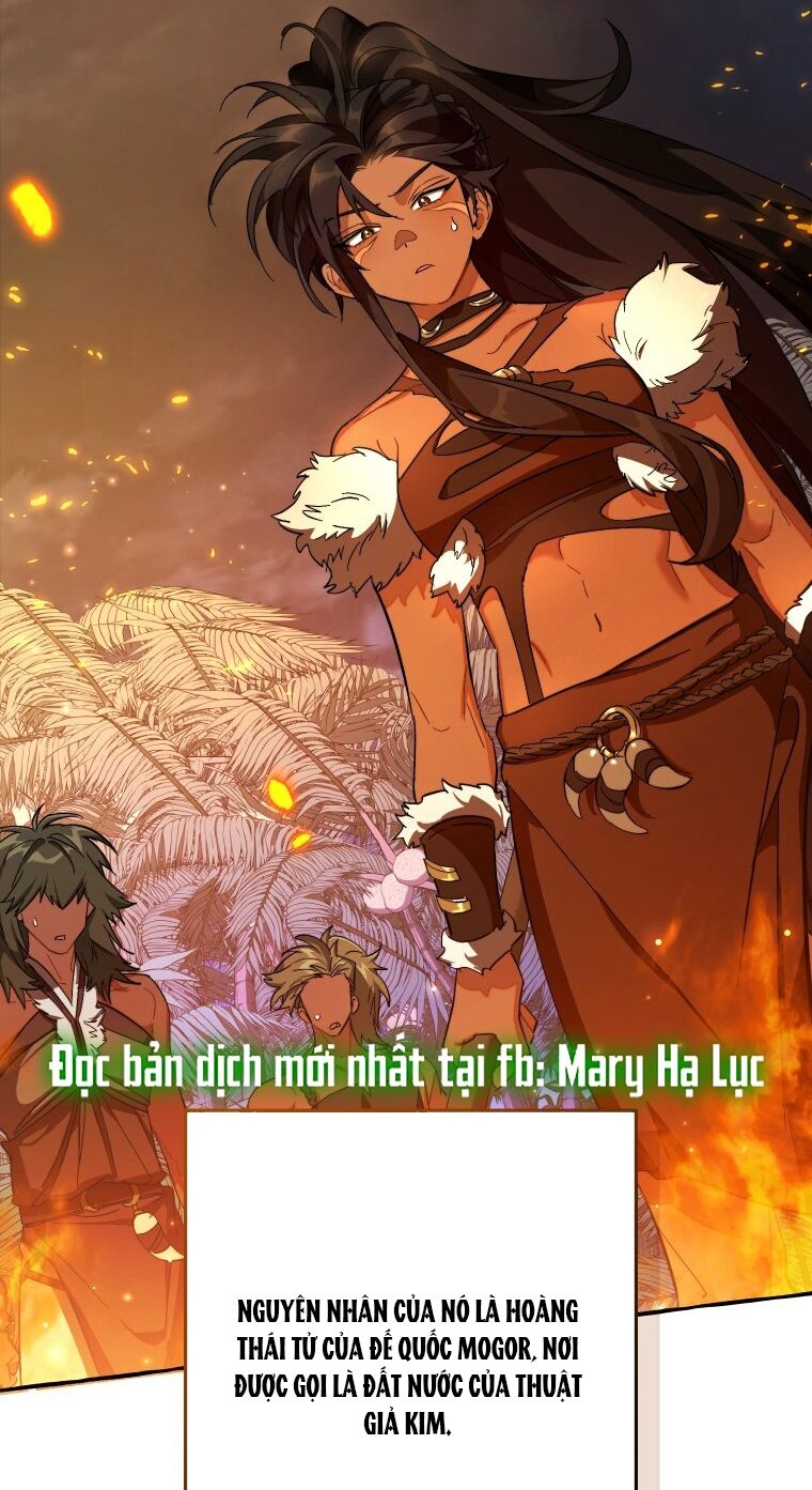 Phế Vật Dòng Dõi Bá Tước Chap 1042 - Next Chap 1043