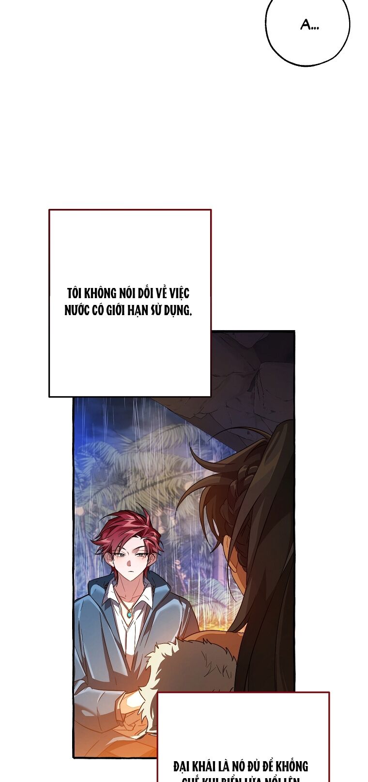 Phế Vật Dòng Dõi Bá Tước Chap 1051 - Next Chap 1052