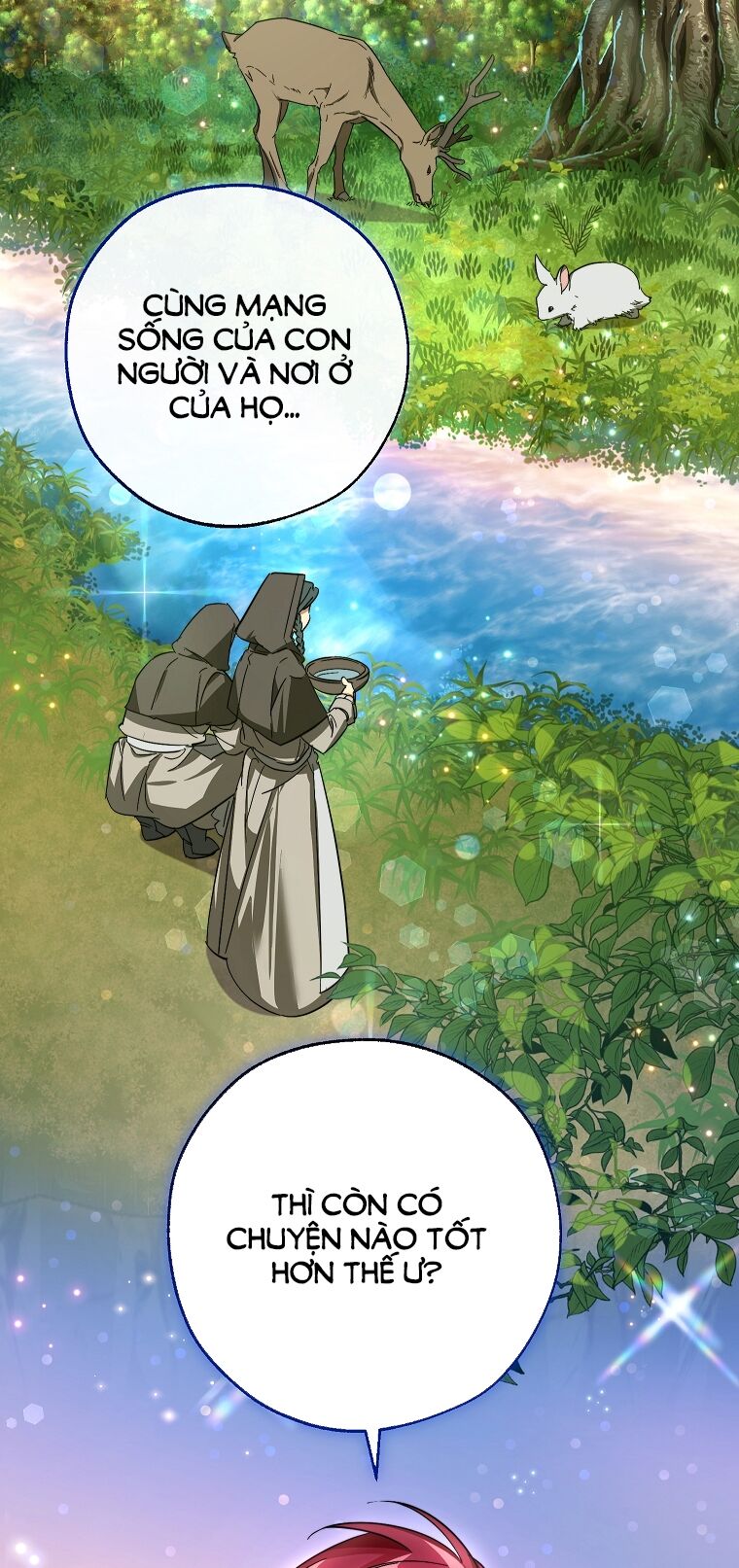 Phế Vật Dòng Dõi Bá Tước Chap 1051 - Next Chap 1052