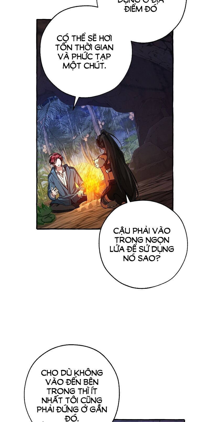 Phế Vật Dòng Dõi Bá Tước Chap 1051 - Next Chap 1052