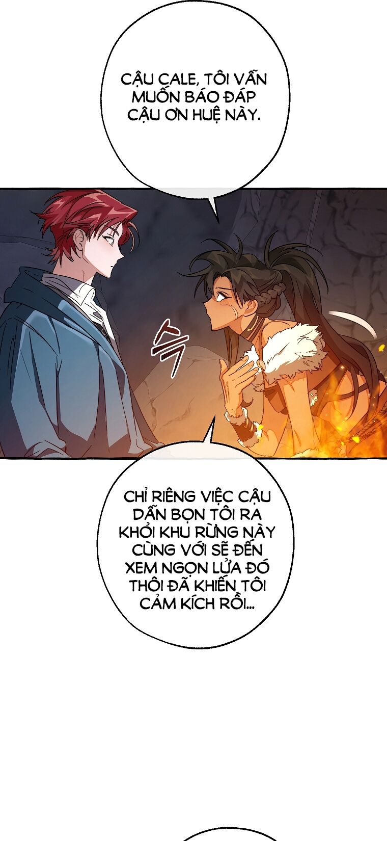 Phế Vật Dòng Dõi Bá Tước Chap 1051 - Next Chap 1052