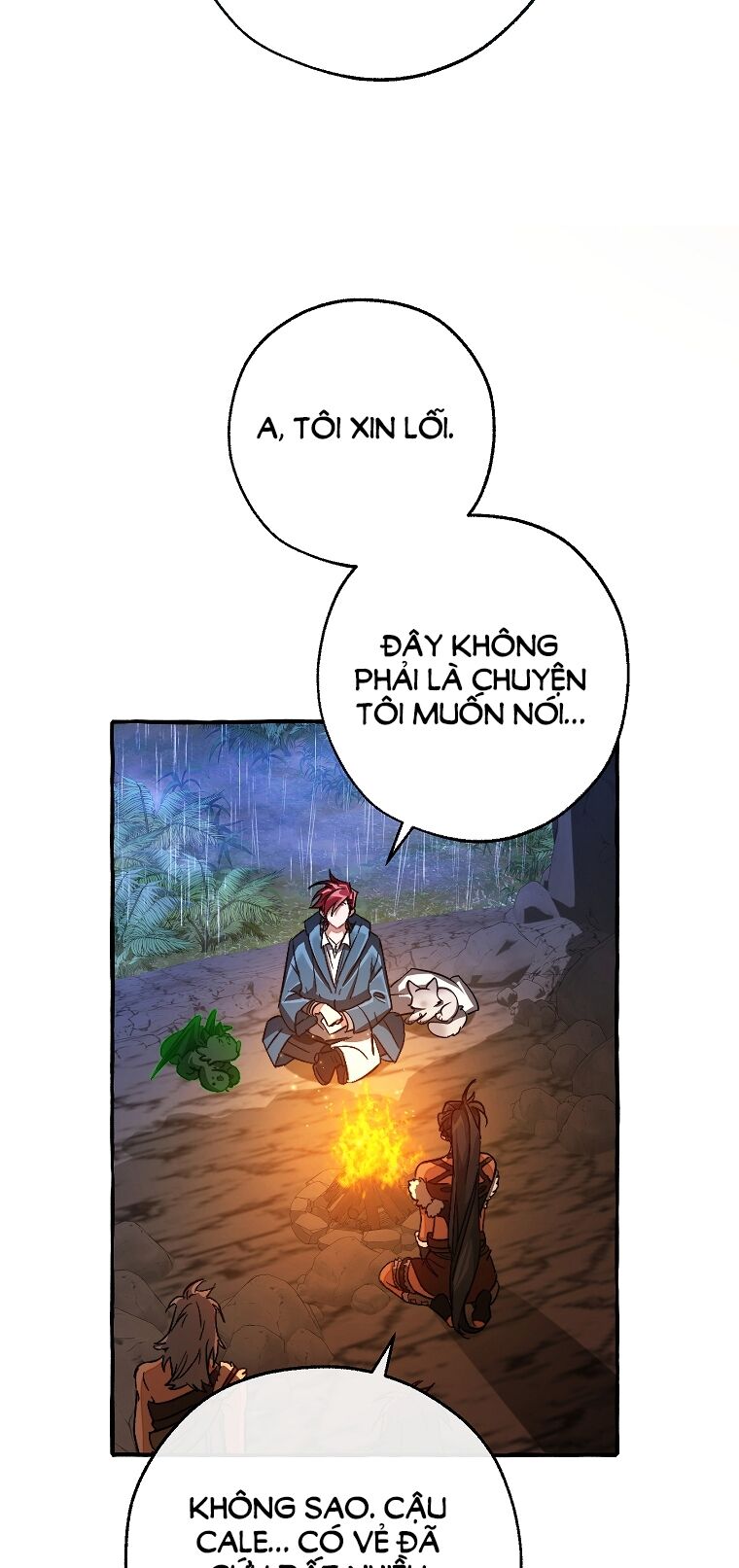 Phế Vật Dòng Dõi Bá Tước Chap 1051 - Next Chap 1052