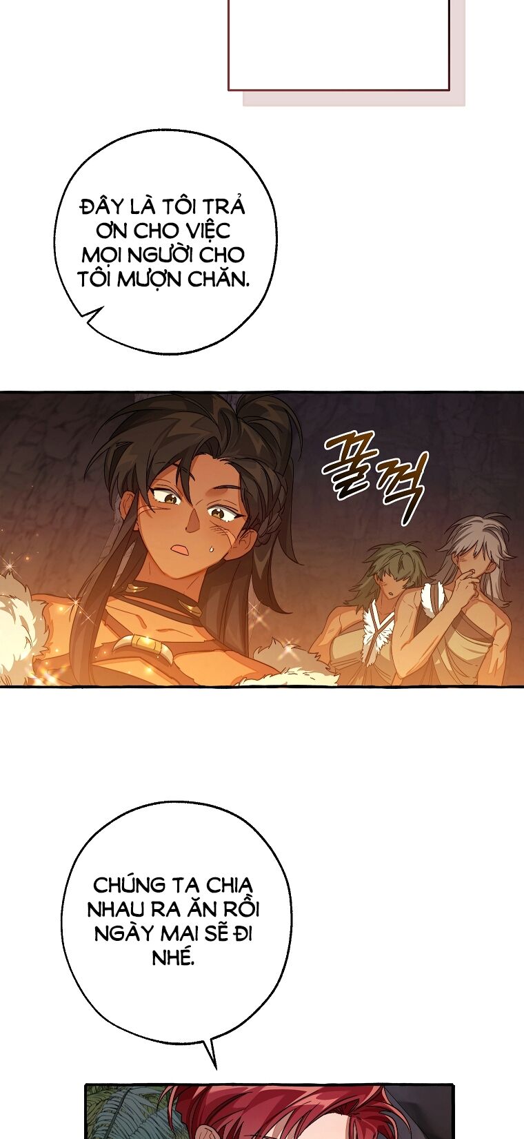 Phế Vật Dòng Dõi Bá Tước Chap 1052 - Next Chap 1053