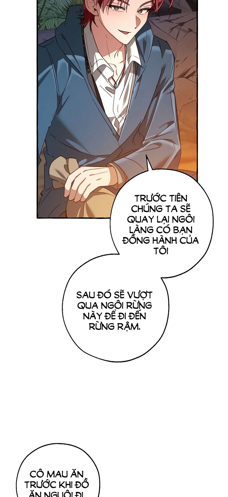 Phế Vật Dòng Dõi Bá Tước Chap 1052 - Next Chap 1053