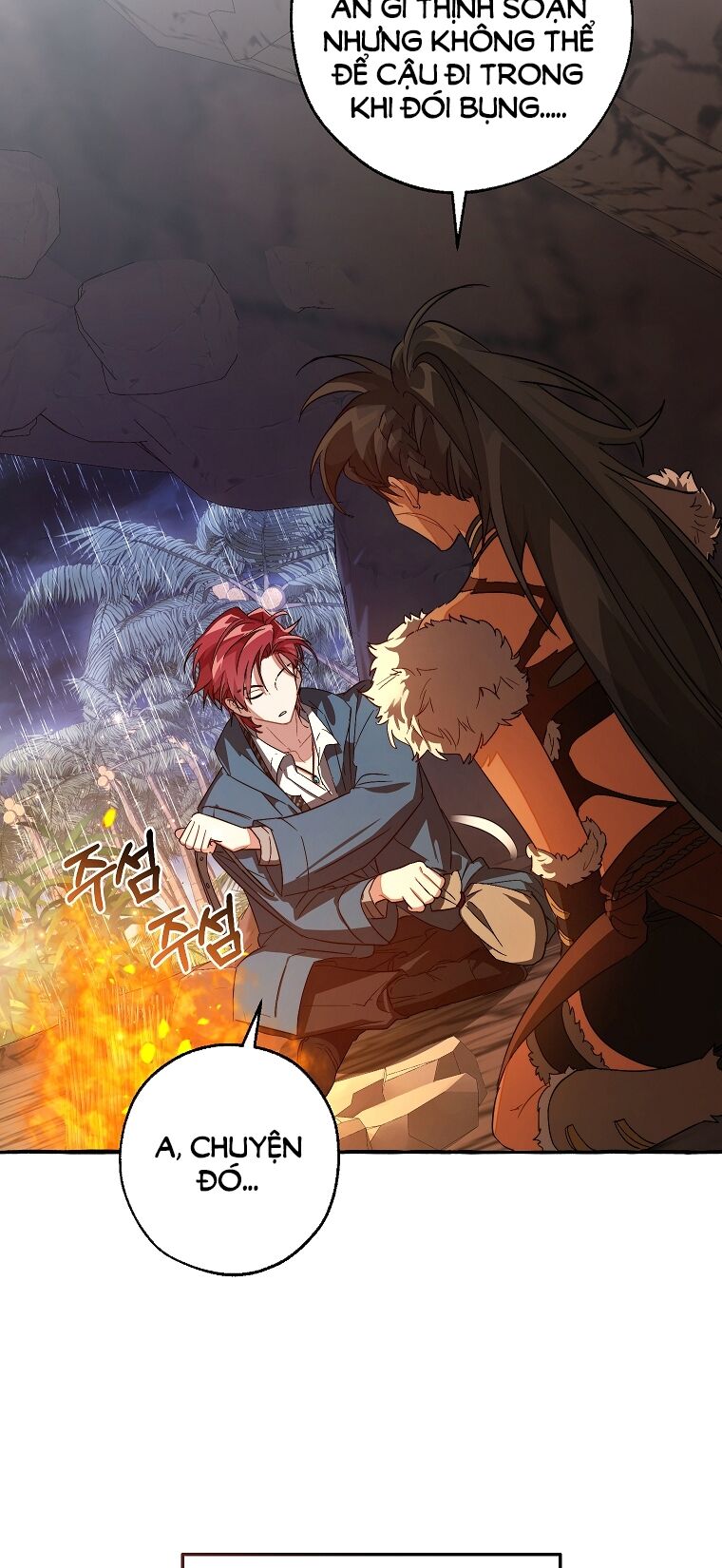 Phế Vật Dòng Dõi Bá Tước Chap 1052 - Next Chap 1053
