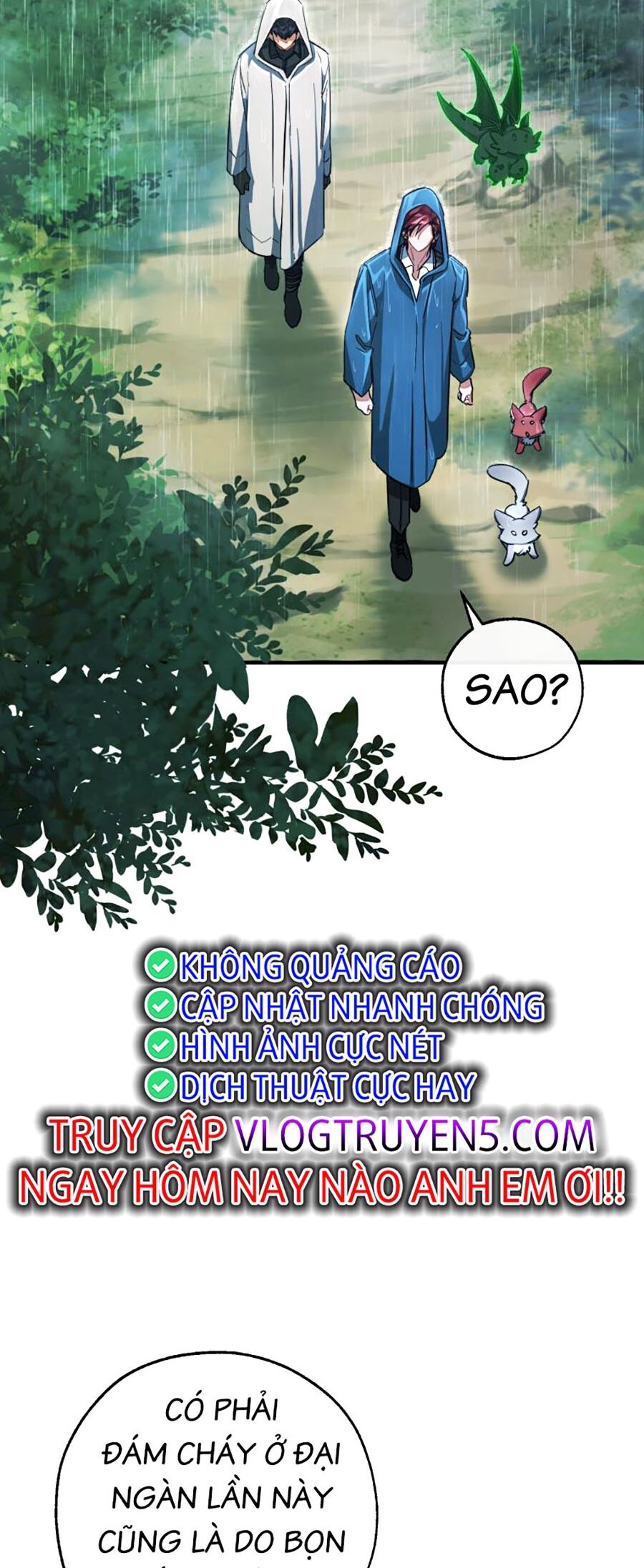 Phế Vật Dòng Dõi Bá Tước Chap 106 - Next Chap 107