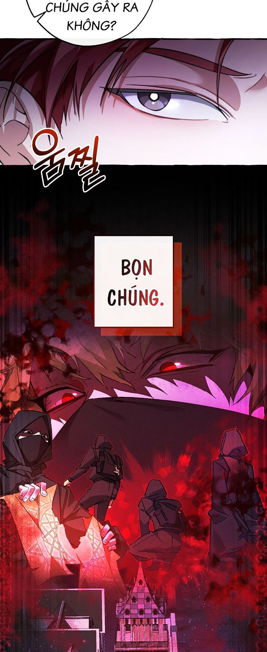 Phế Vật Dòng Dõi Bá Tước Chap 106 - Next Chap 107