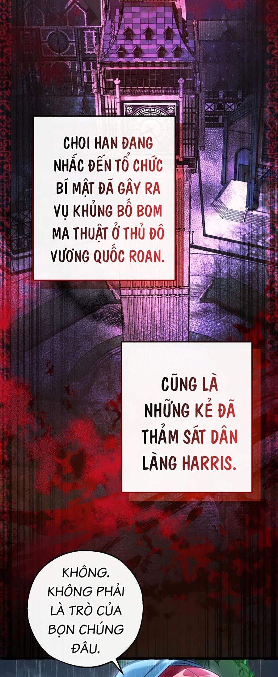 Phế Vật Dòng Dõi Bá Tước Chap 106 - Next Chap 107