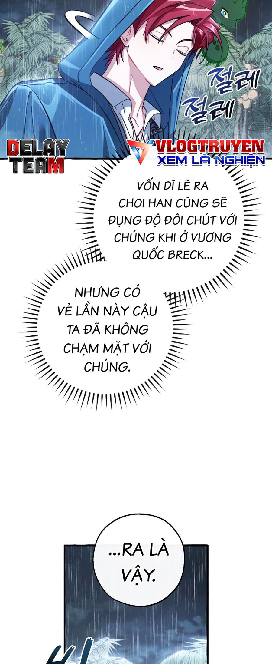 Phế Vật Dòng Dõi Bá Tước Chap 106 - Next Chap 107