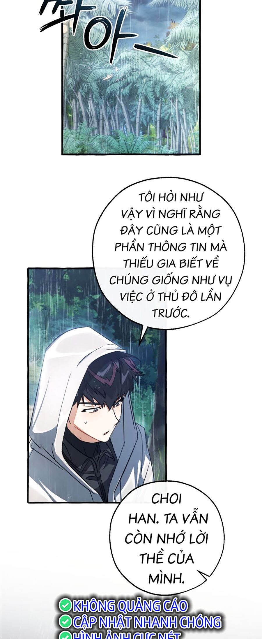 Phế Vật Dòng Dõi Bá Tước Chap 106 - Next Chap 107