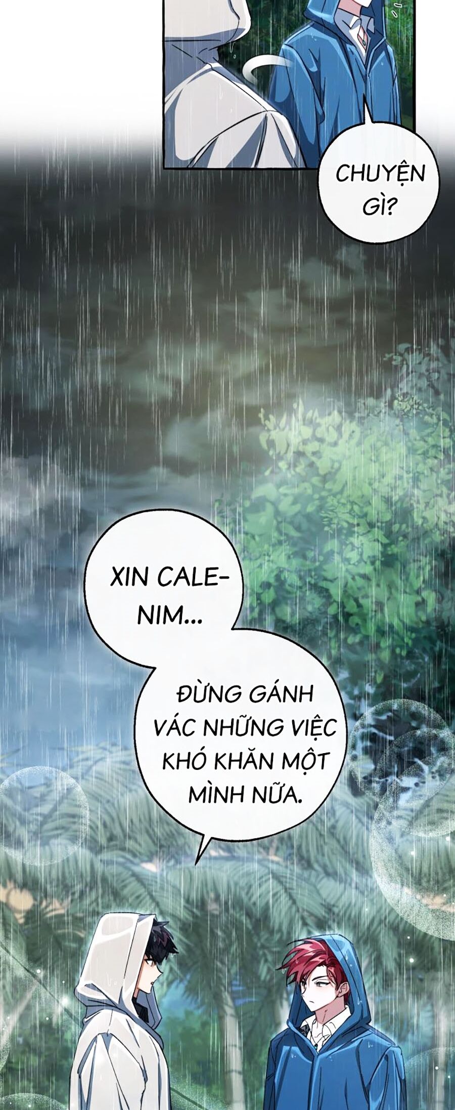 Phế Vật Dòng Dõi Bá Tước Chap 106 - Next Chap 107