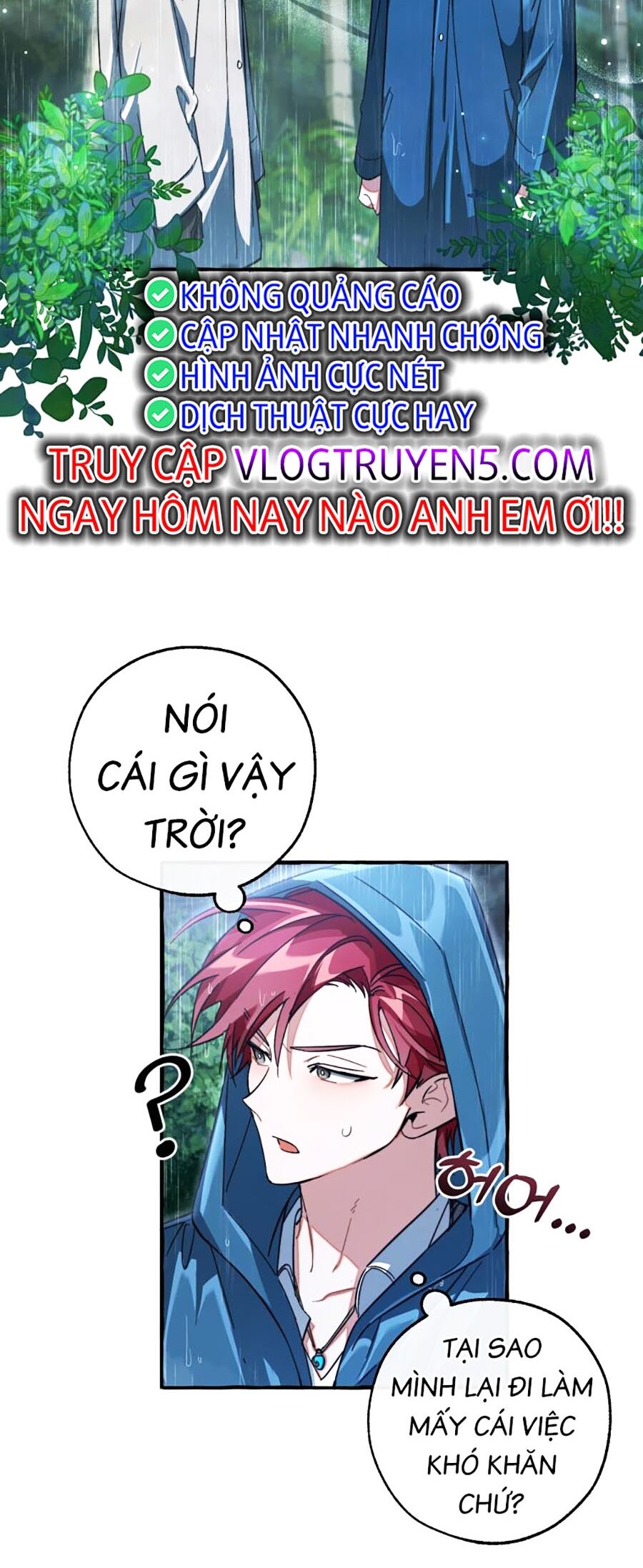 Phế Vật Dòng Dõi Bá Tước Chap 106 - Next Chap 107