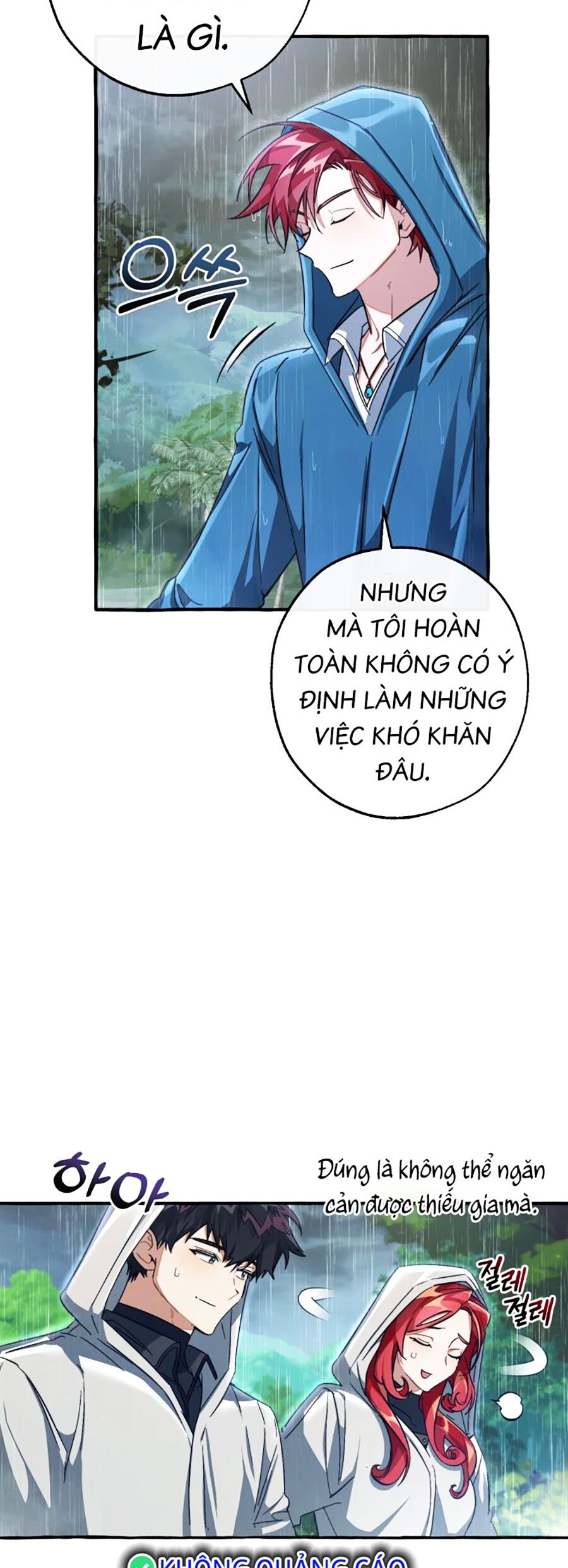 Phế Vật Dòng Dõi Bá Tước Chap 106 - Next Chap 107
