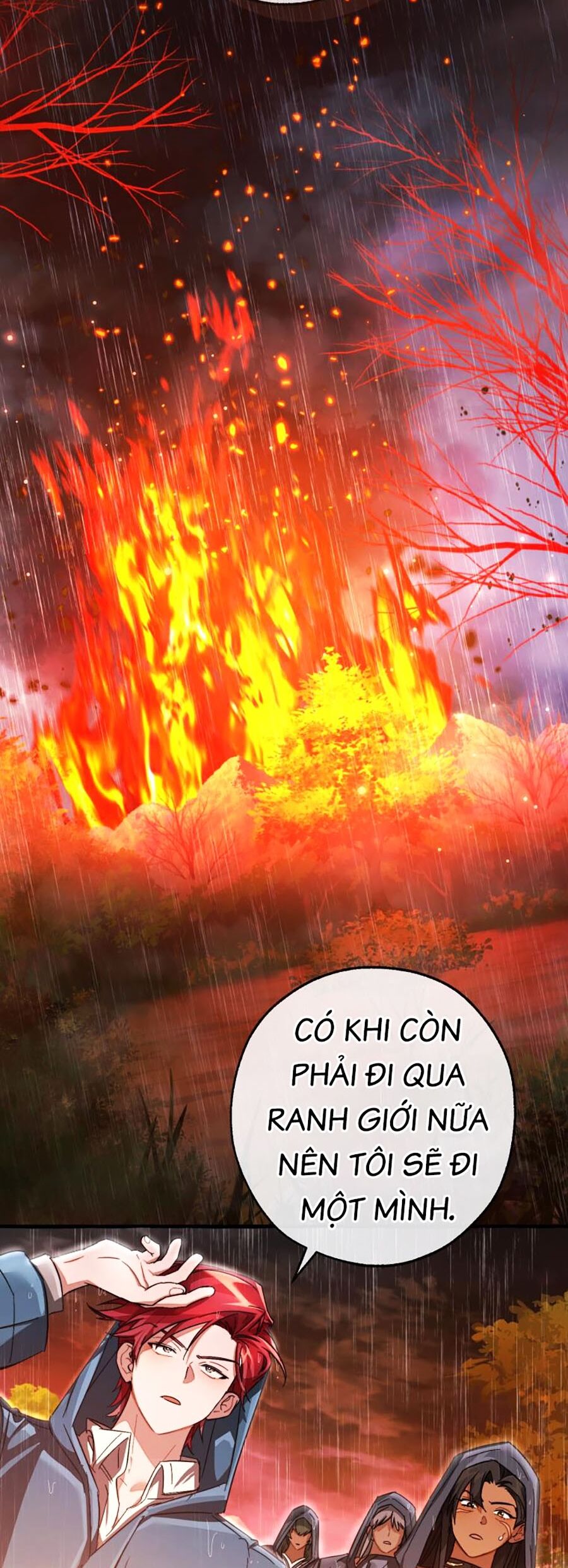 Phế Vật Dòng Dõi Bá Tước Chap 106 - Next Chap 107