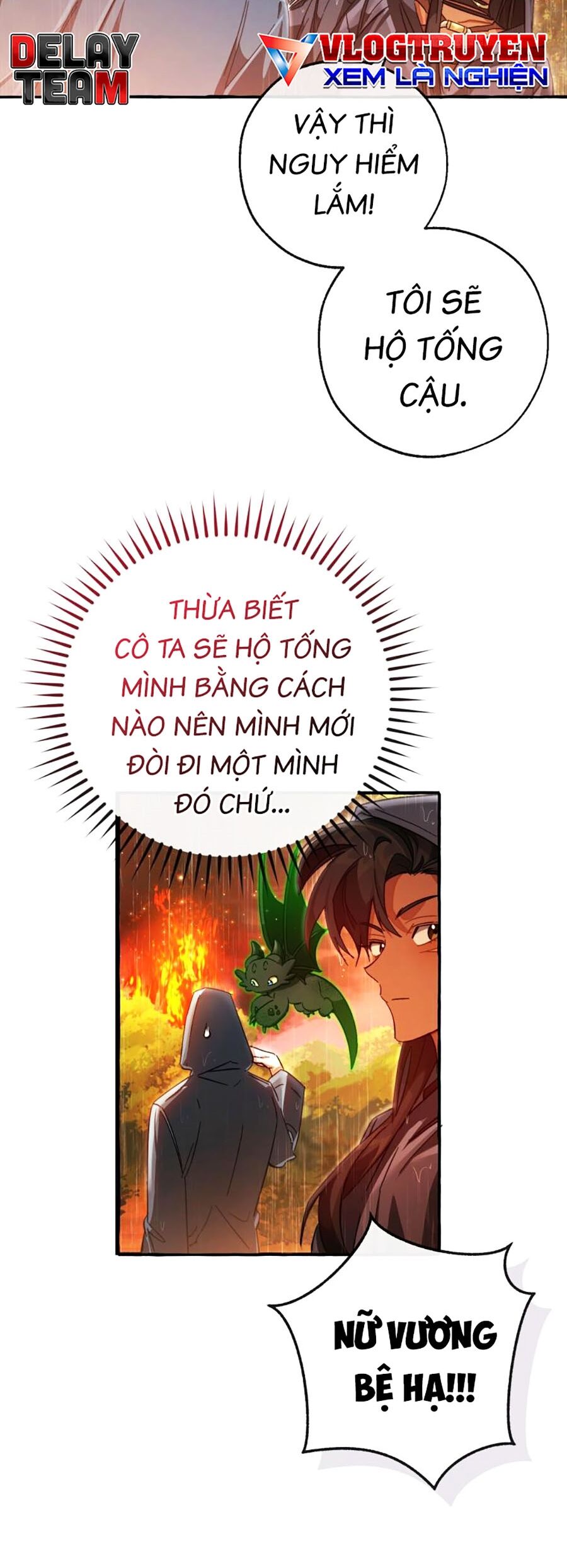 Phế Vật Dòng Dõi Bá Tước Chap 106 - Next Chap 107