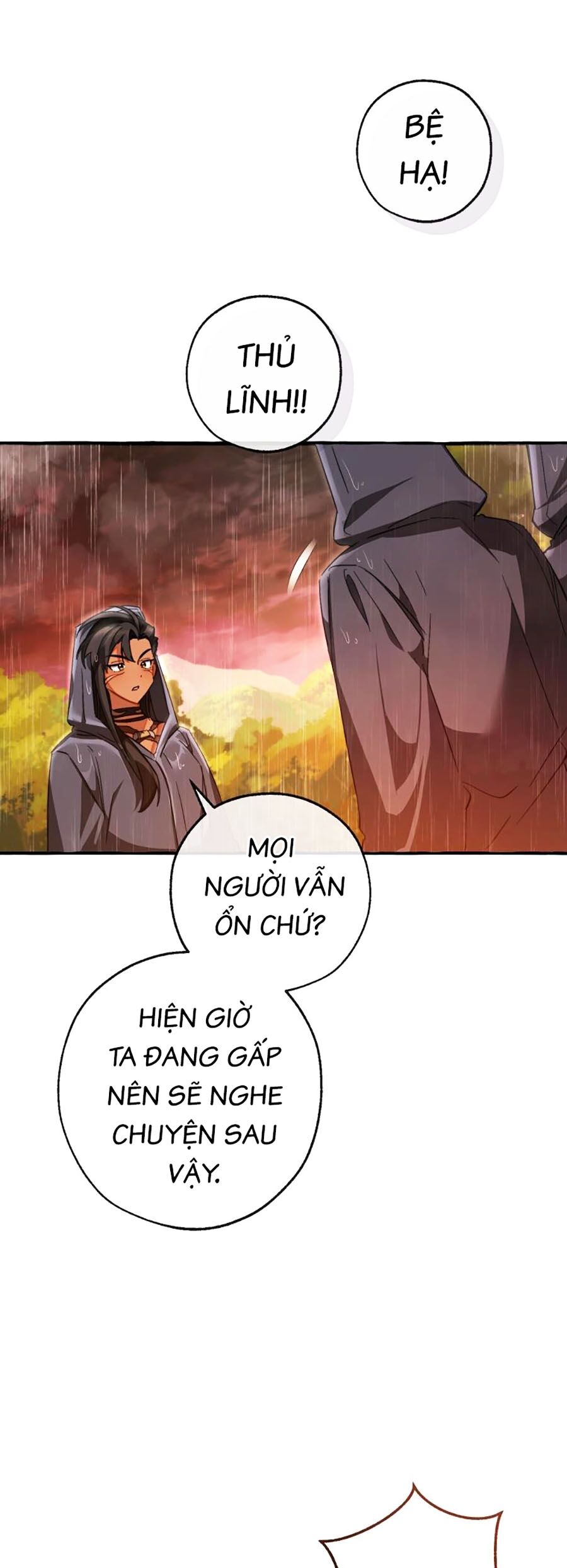 Phế Vật Dòng Dõi Bá Tước Chap 106 - Next Chap 107