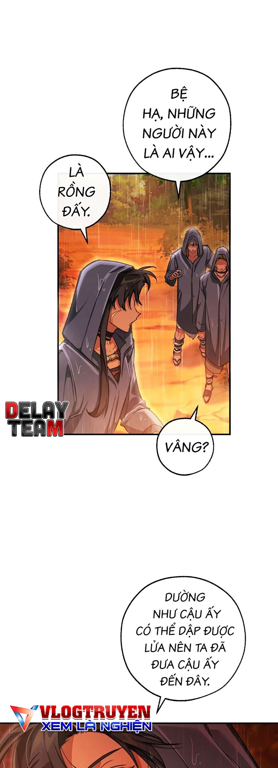 Phế Vật Dòng Dõi Bá Tước Chap 106 - Next Chap 107