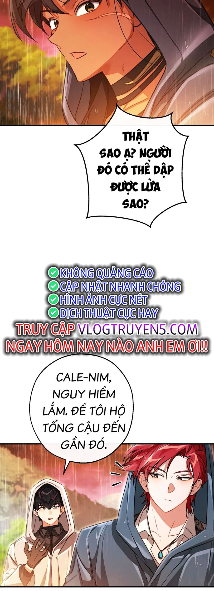 Phế Vật Dòng Dõi Bá Tước Chap 106 - Next Chap 107