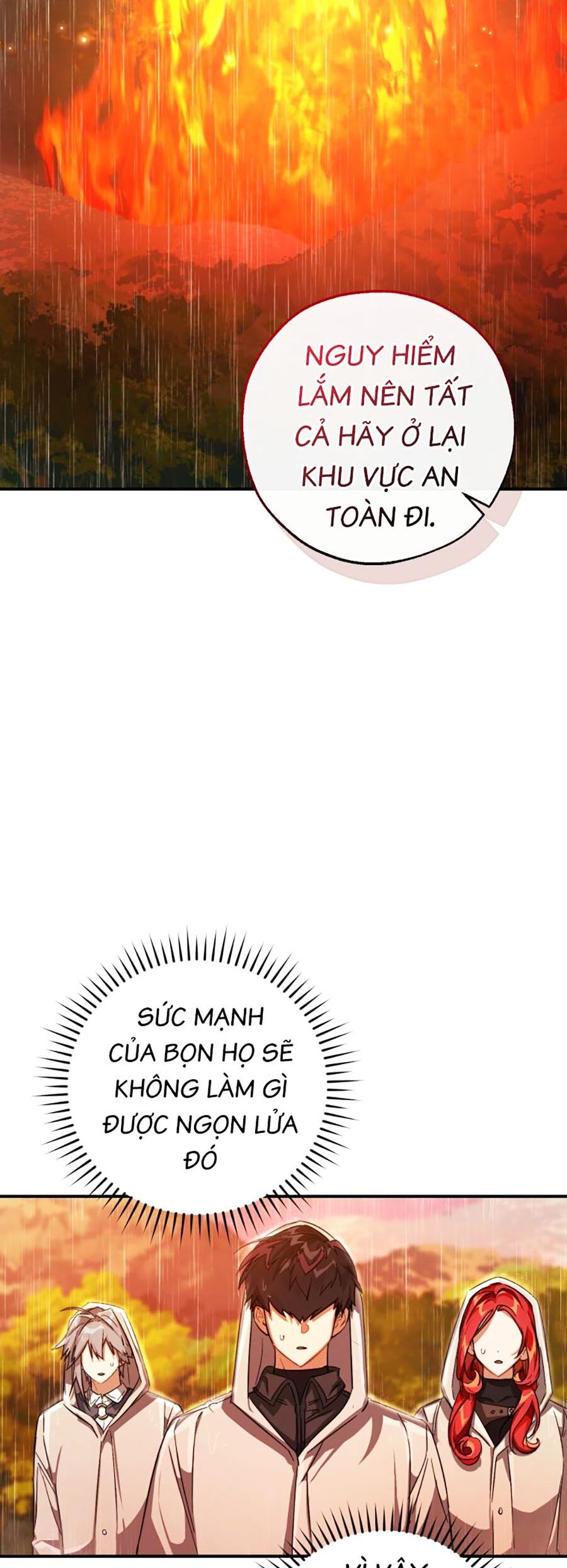 Phế Vật Dòng Dõi Bá Tước Chap 106 - Next Chap 107