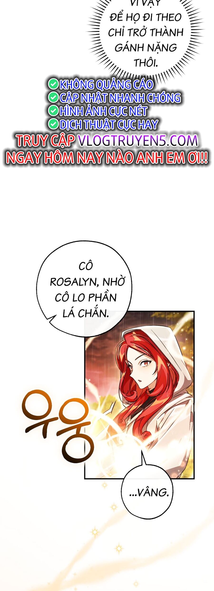 Phế Vật Dòng Dõi Bá Tước Chap 106 - Next Chap 107