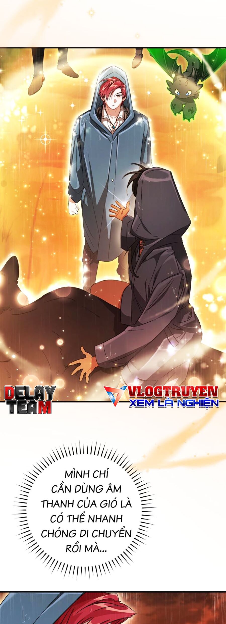Phế Vật Dòng Dõi Bá Tước Chap 106 - Next Chap 107