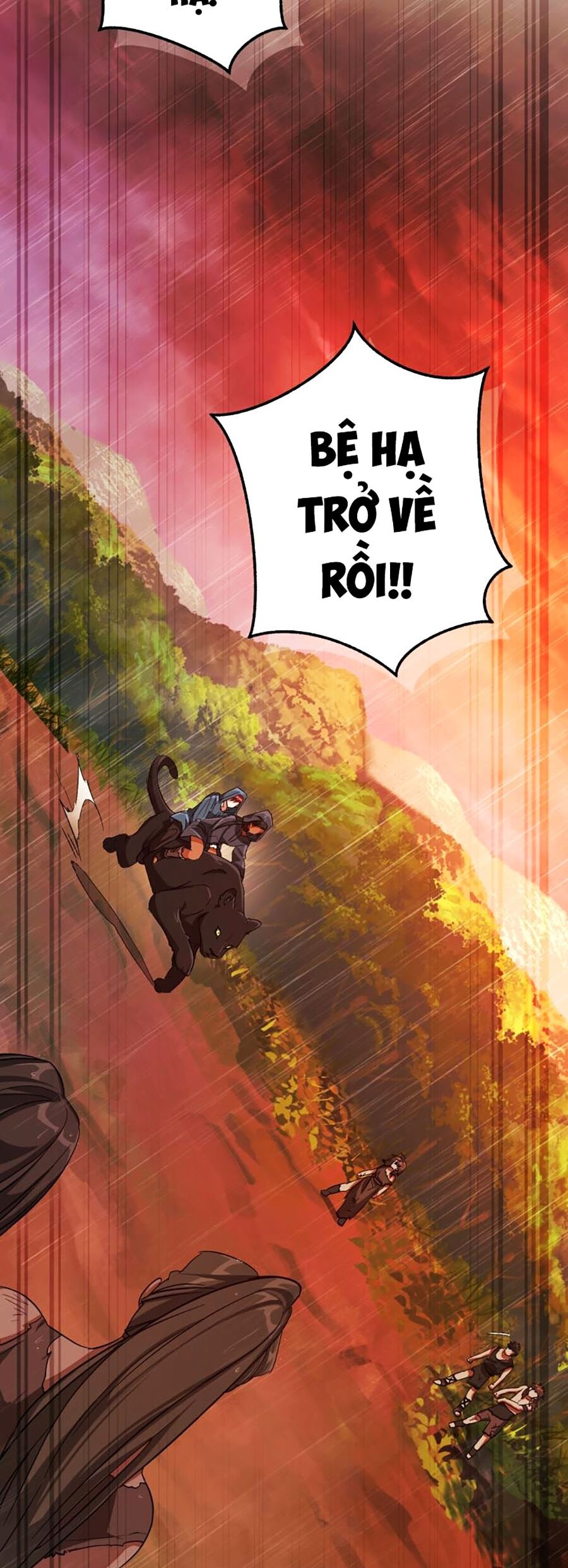 Phế Vật Dòng Dõi Bá Tước Chap 106 - Next Chap 107