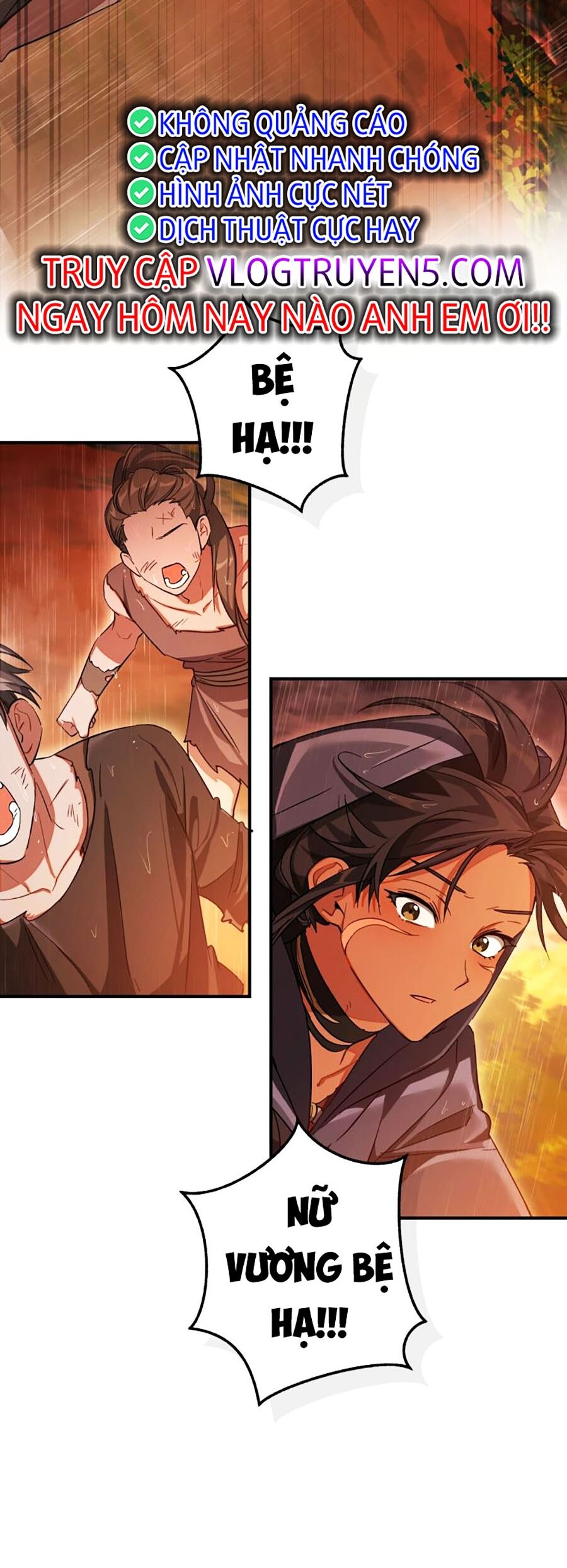 Phế Vật Dòng Dõi Bá Tước Chap 106 - Next Chap 107