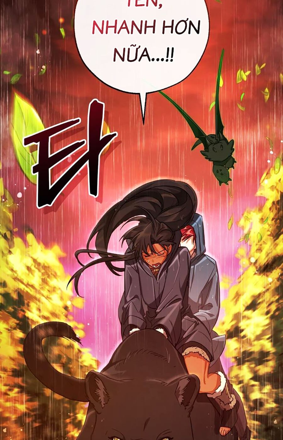 Phế Vật Dòng Dõi Bá Tước Chap 106 - Next Chap 107