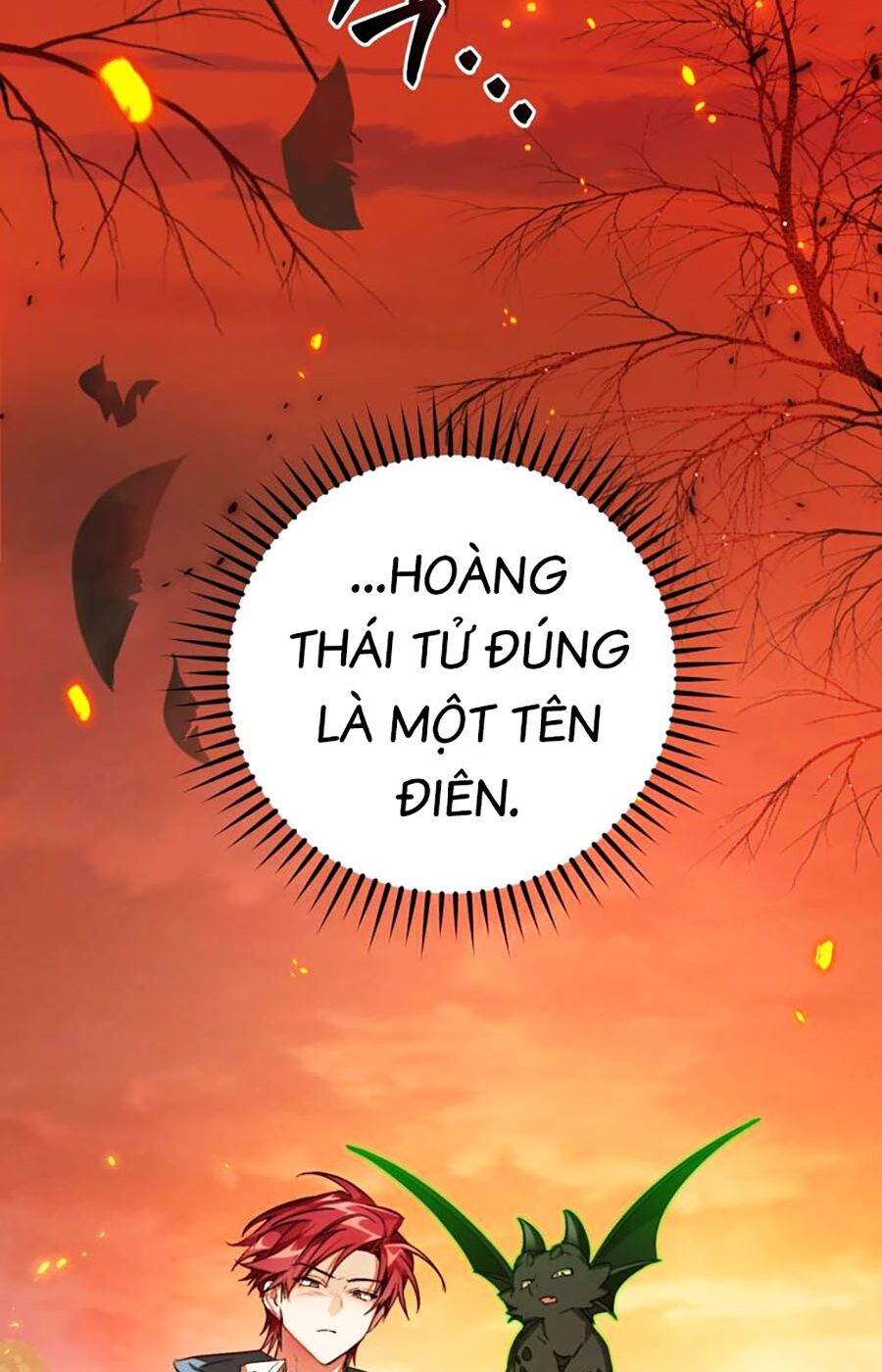 Phế Vật Dòng Dõi Bá Tước Chap 106 - Next Chap 107