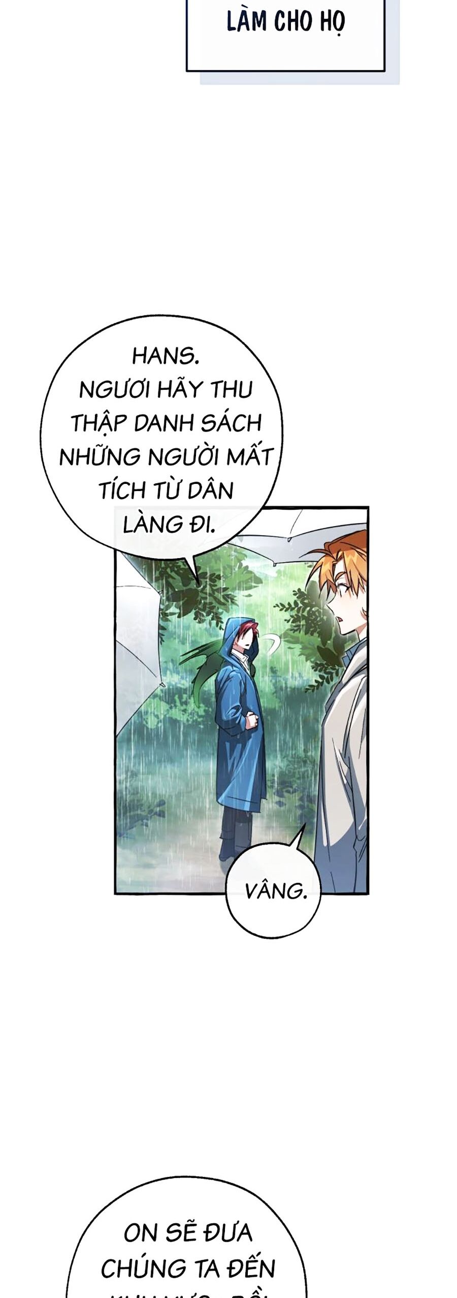 Phế Vật Dòng Dõi Bá Tước Chap 106 - Next Chap 107