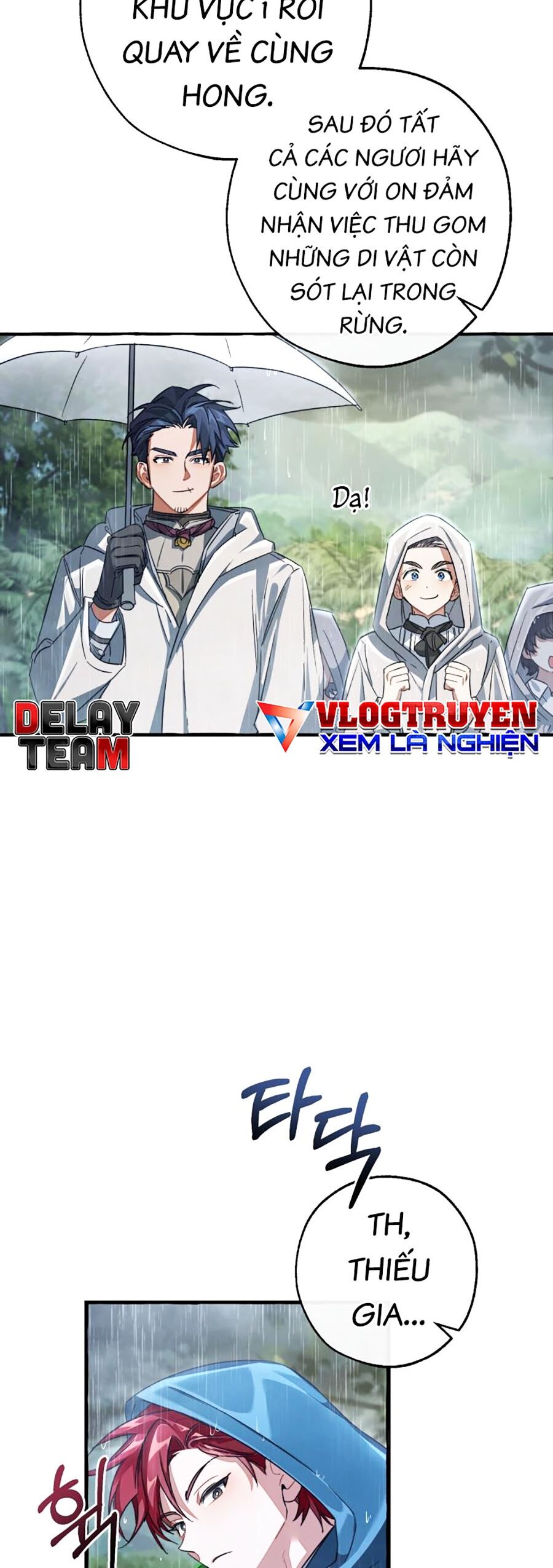 Phế Vật Dòng Dõi Bá Tước Chap 106 - Next Chap 107