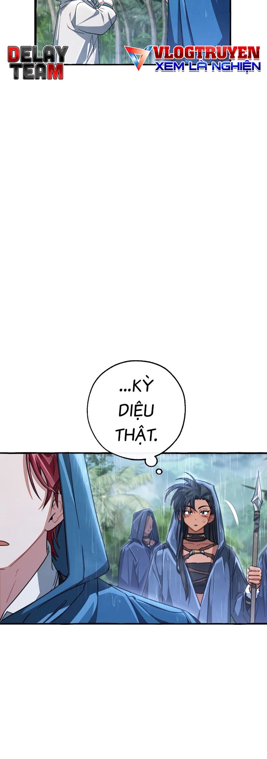 Phế Vật Dòng Dõi Bá Tước Chap 106 - Next Chap 107