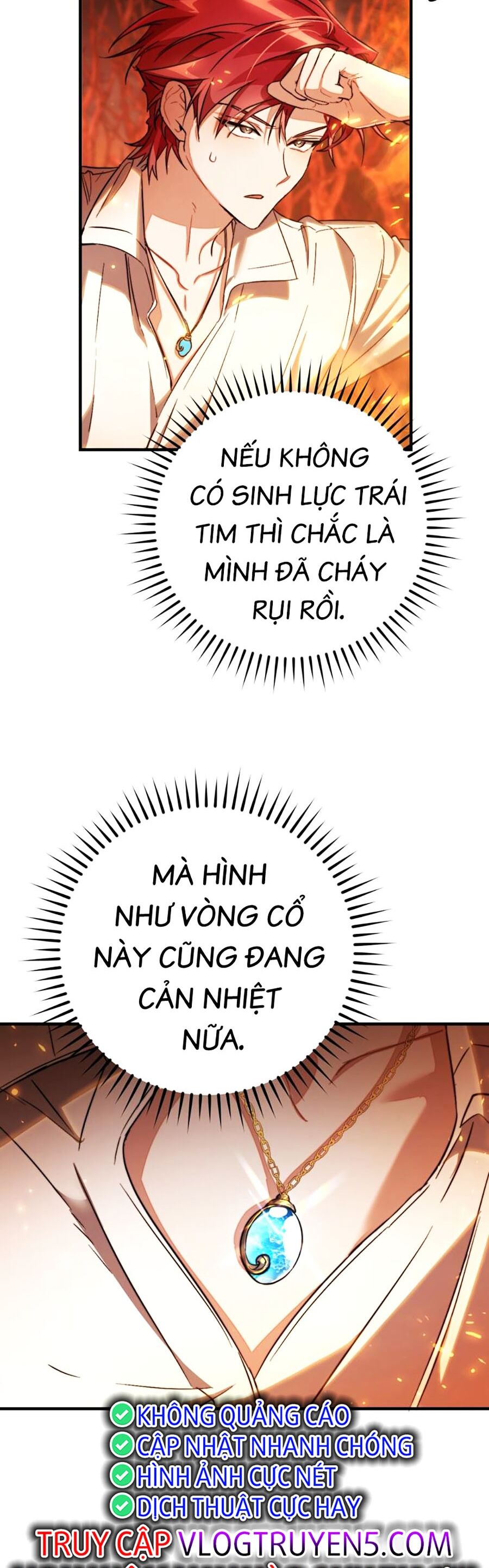 Phế Vật Dòng Dõi Bá Tước Chap 107 - Next Chap 108