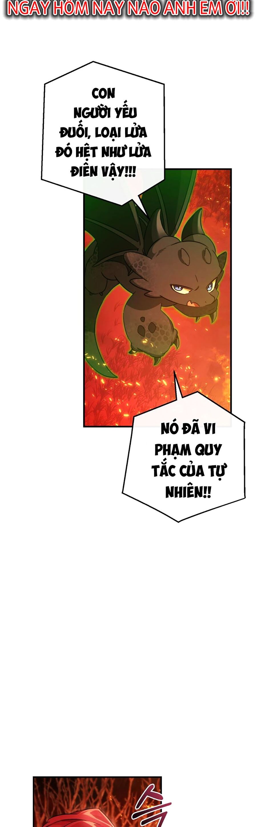 Phế Vật Dòng Dõi Bá Tước Chap 107 - Next Chap 108