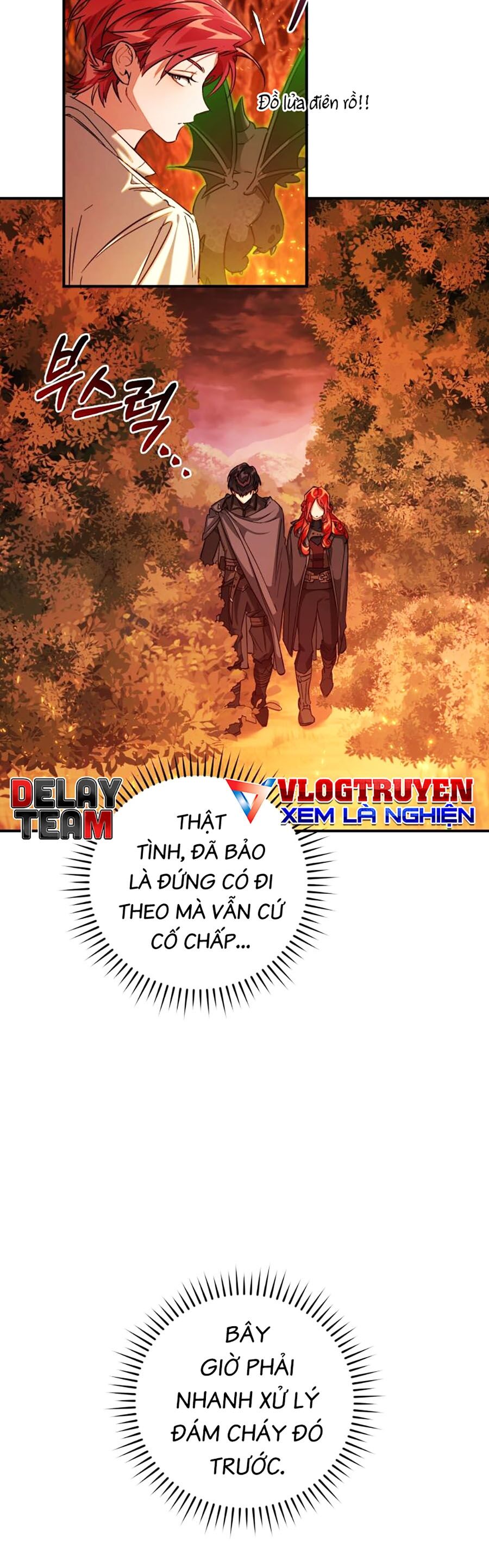 Phế Vật Dòng Dõi Bá Tước Chap 107 - Next Chap 108