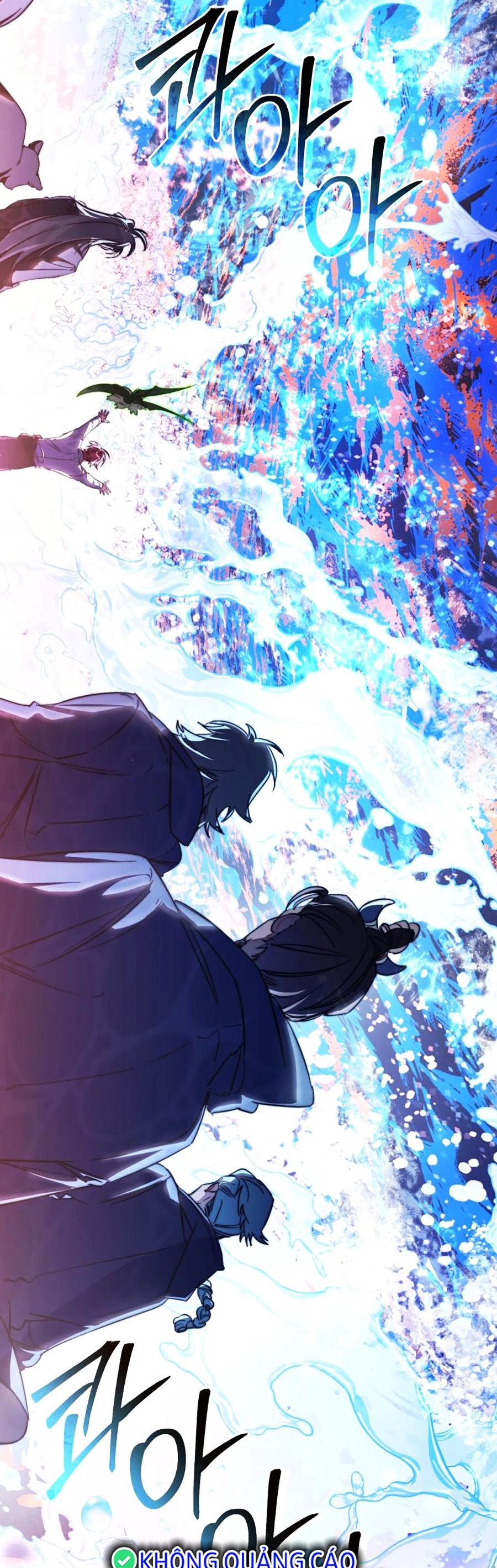 Phế Vật Dòng Dõi Bá Tước Chap 107 - Next Chap 108