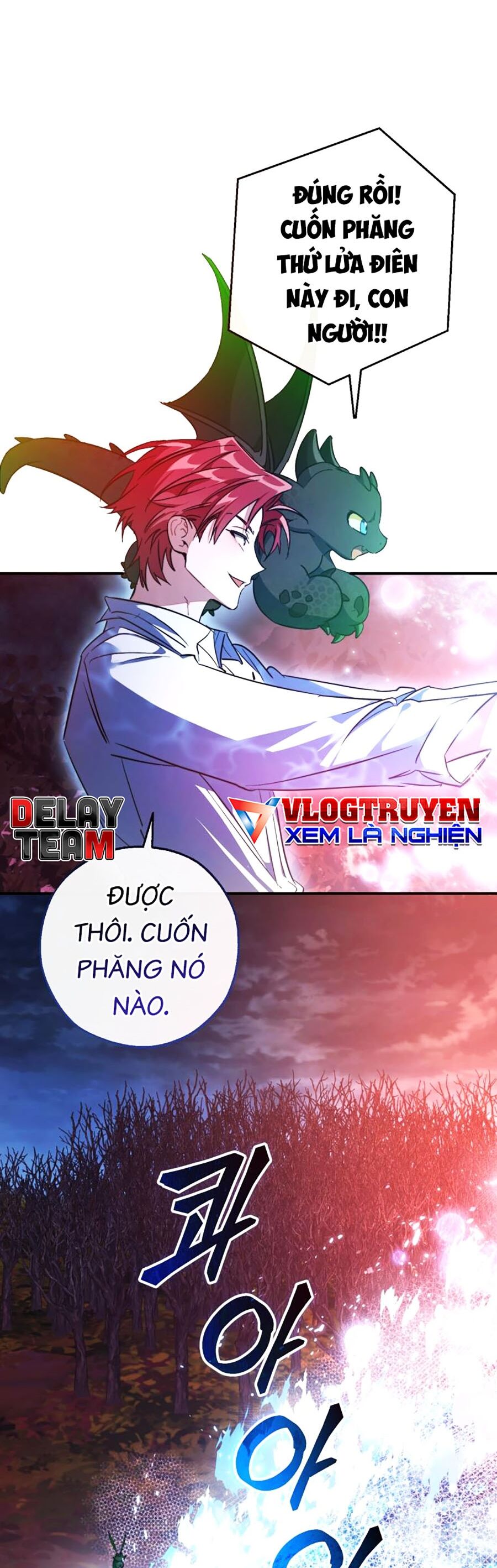 Phế Vật Dòng Dõi Bá Tước Chap 107 - Next Chap 108