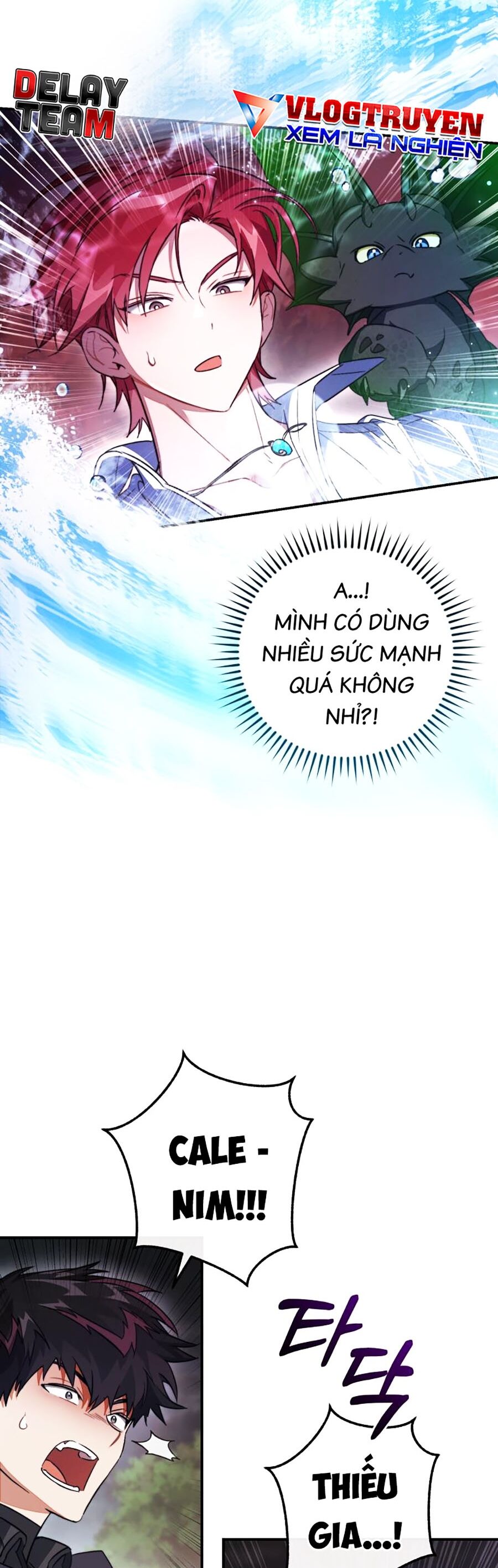 Phế Vật Dòng Dõi Bá Tước Chap 107 - Next Chap 108