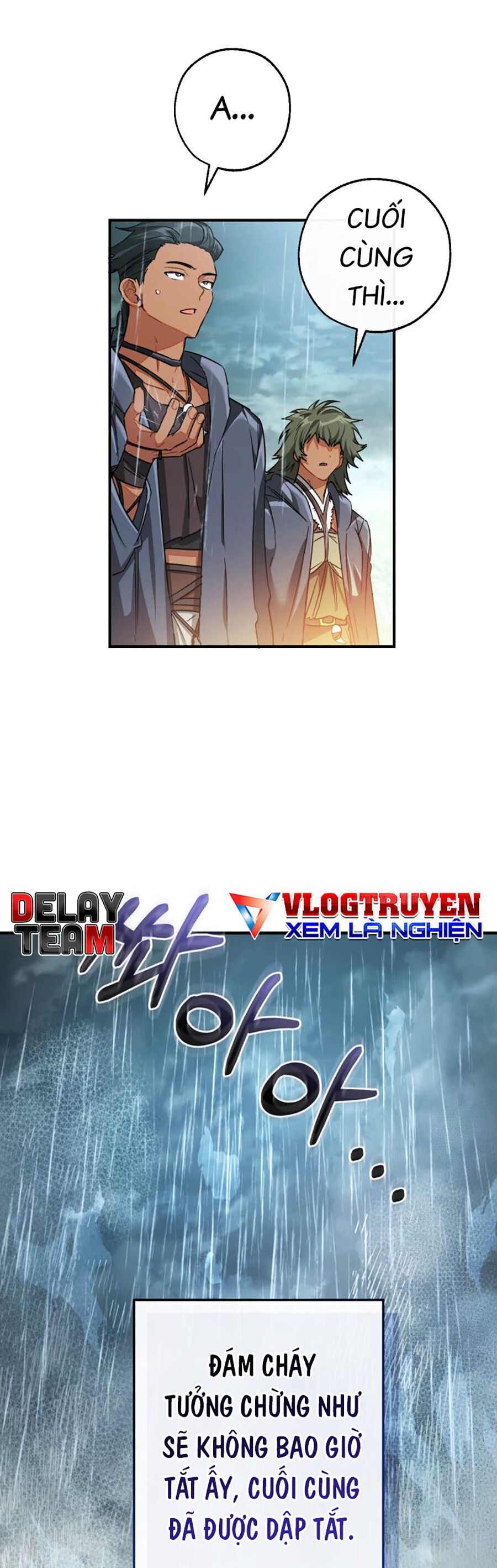 Phế Vật Dòng Dõi Bá Tước Chap 107 - Next Chap 108