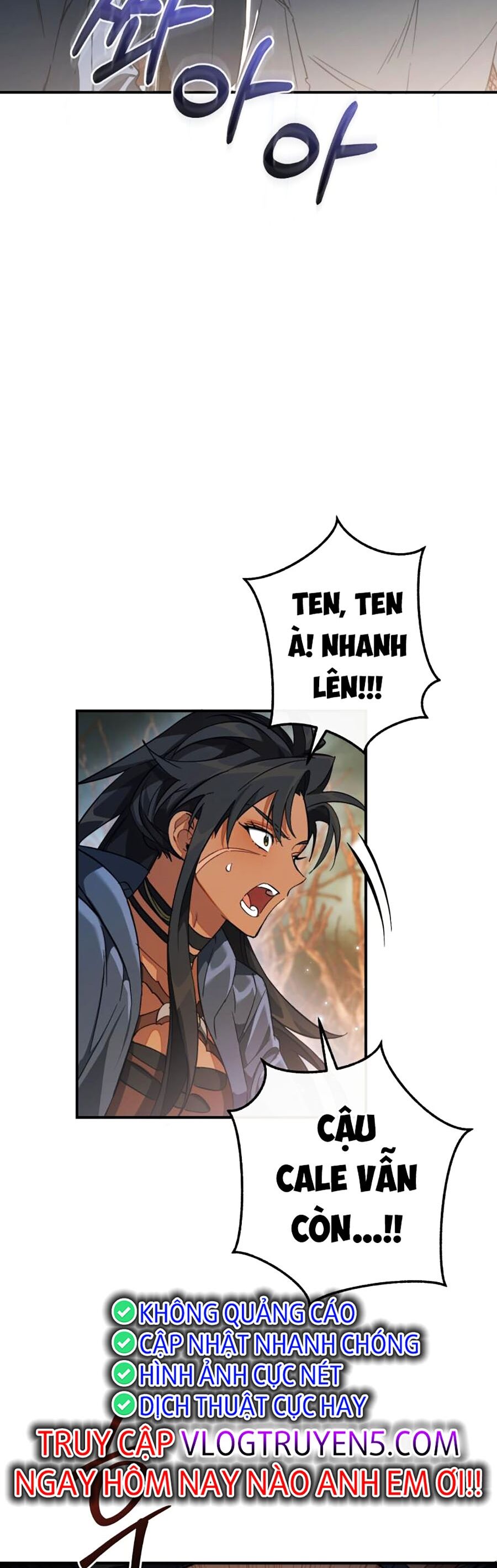 Phế Vật Dòng Dõi Bá Tước Chap 107 - Next Chap 108