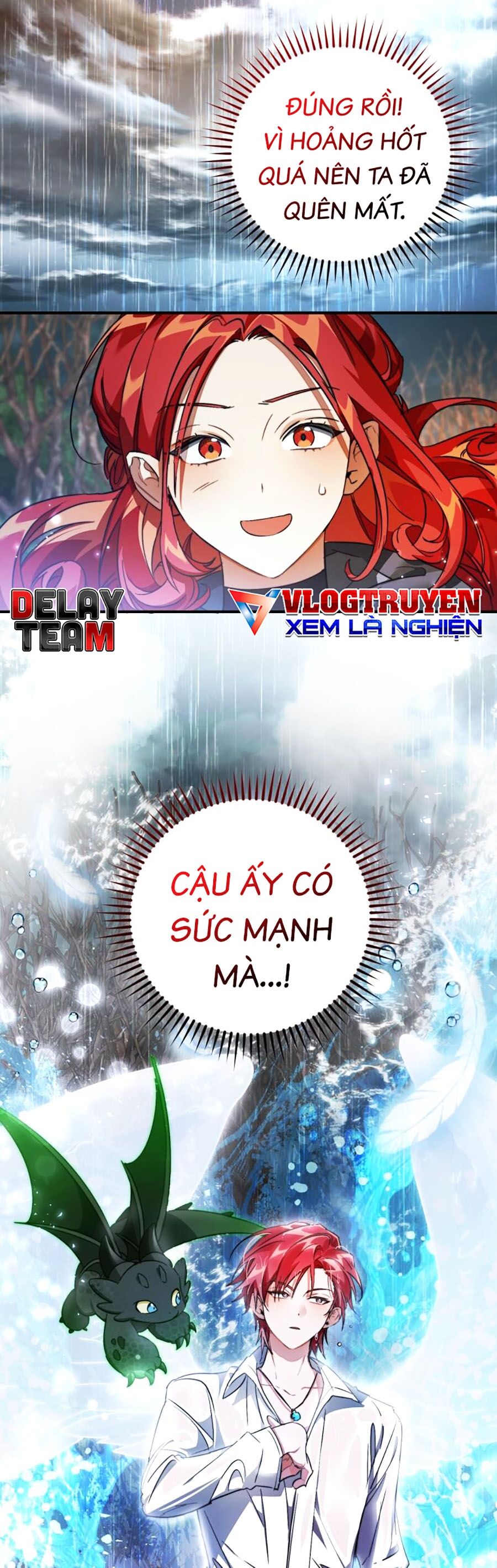 Phế Vật Dòng Dõi Bá Tước Chap 107 - Next Chap 108