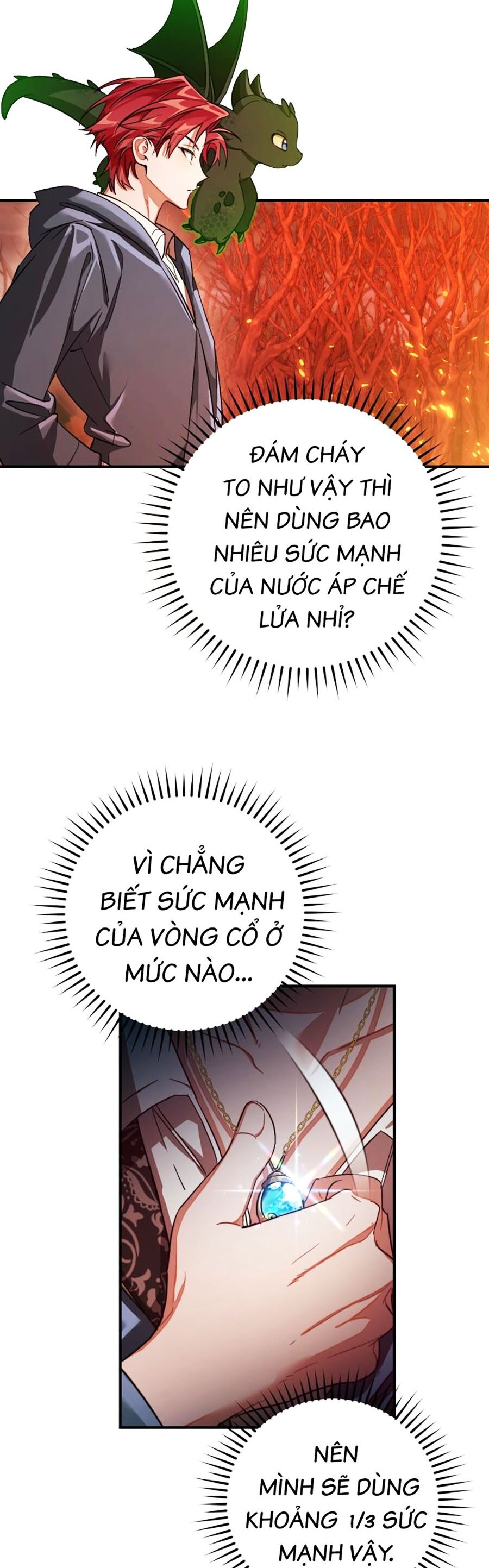 Phế Vật Dòng Dõi Bá Tước Chap 107 - Next Chap 108