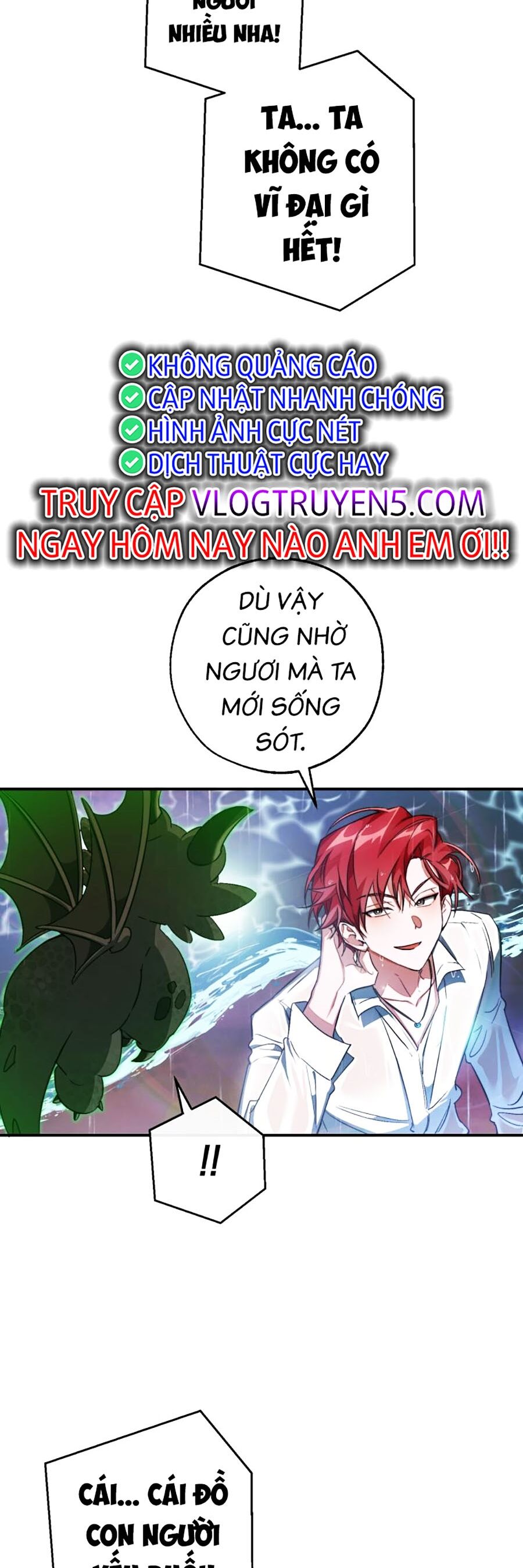 Phế Vật Dòng Dõi Bá Tước Chap 107 - Next Chap 108