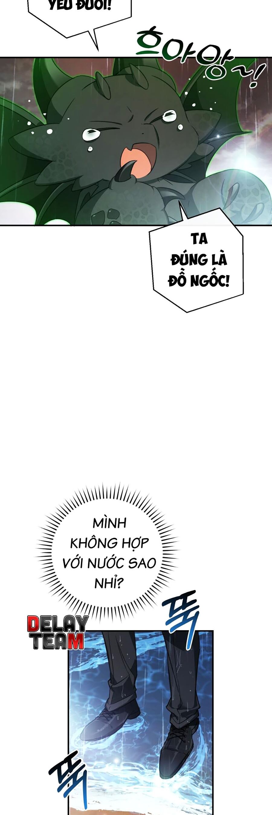 Phế Vật Dòng Dõi Bá Tước Chap 107 - Next Chap 108
